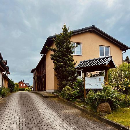 Ostseebad KühlungsbornSeaside Flat公寓 外观 照片
