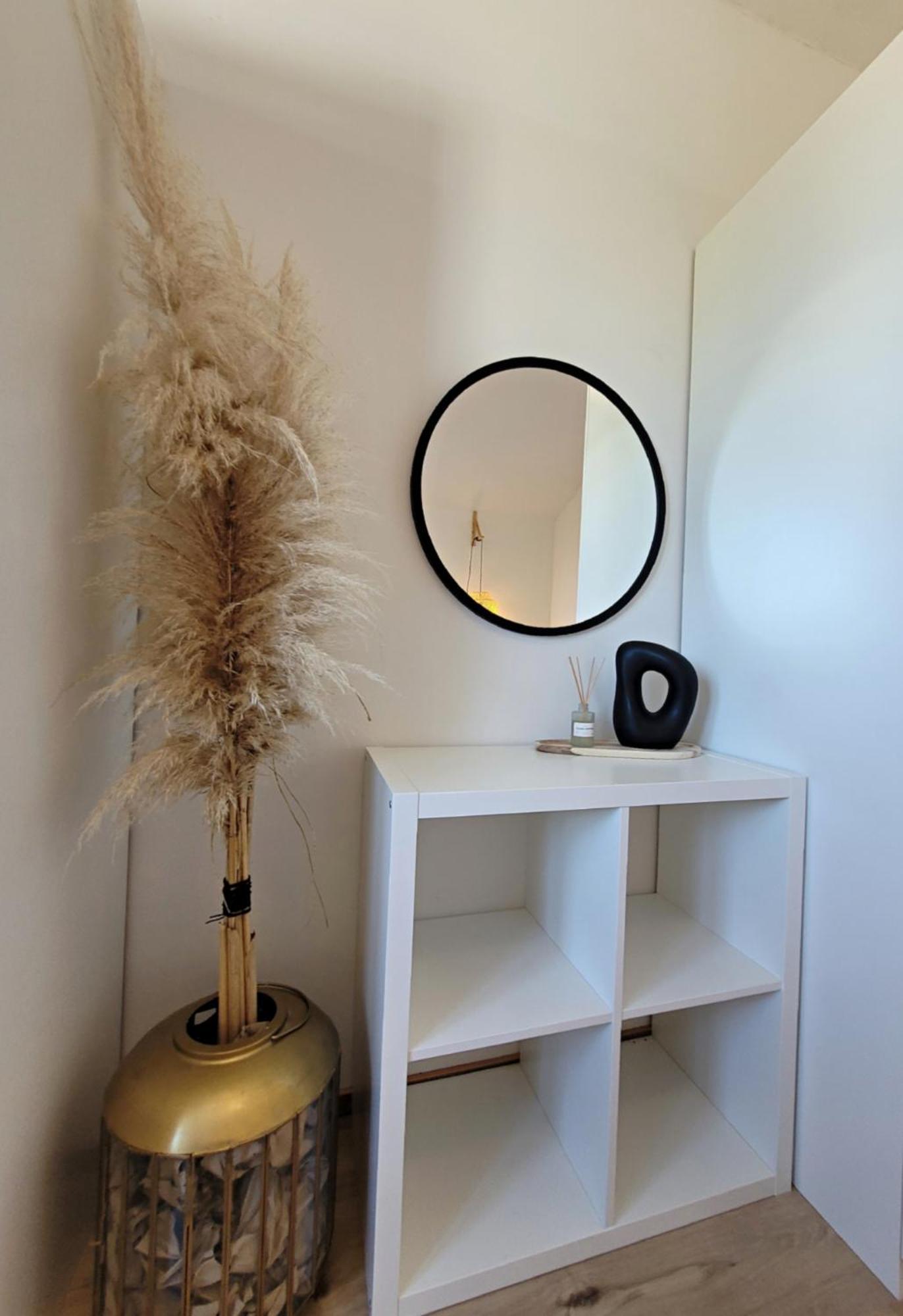 Ostseebad KühlungsbornSeaside Flat公寓 外观 照片