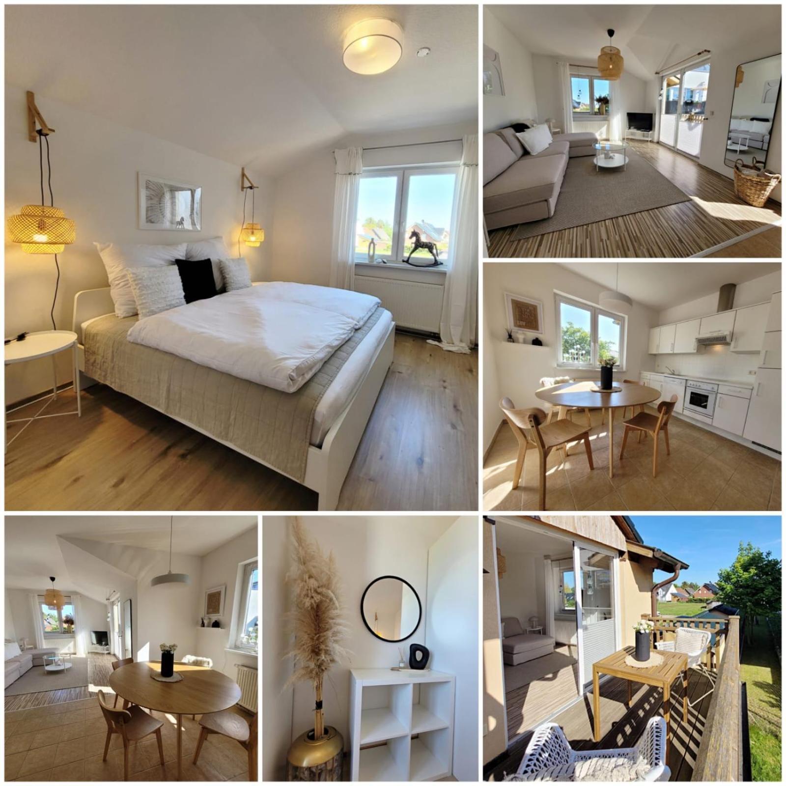 Ostseebad KühlungsbornSeaside Flat公寓 外观 照片
