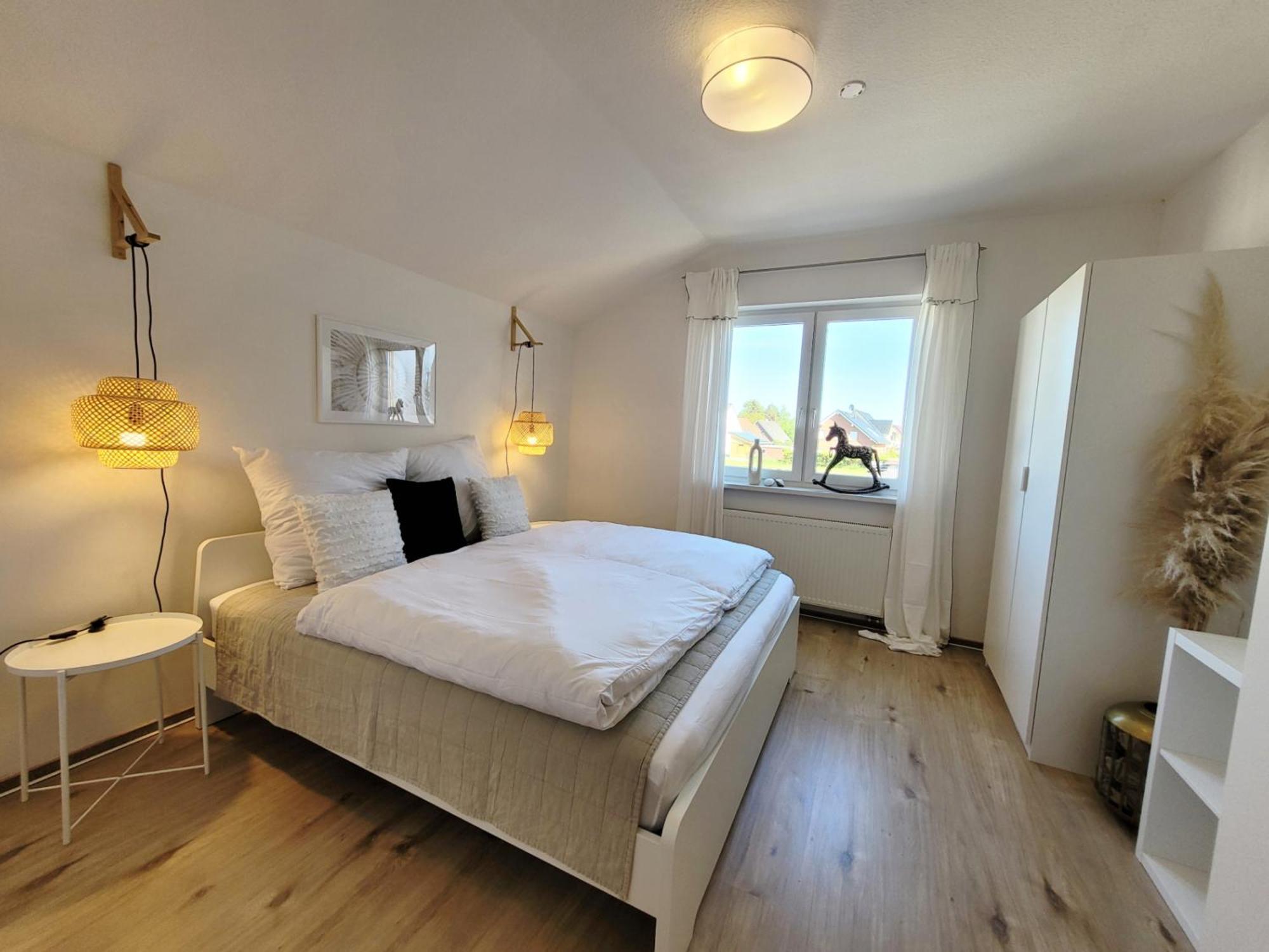 Ostseebad KühlungsbornSeaside Flat公寓 外观 照片