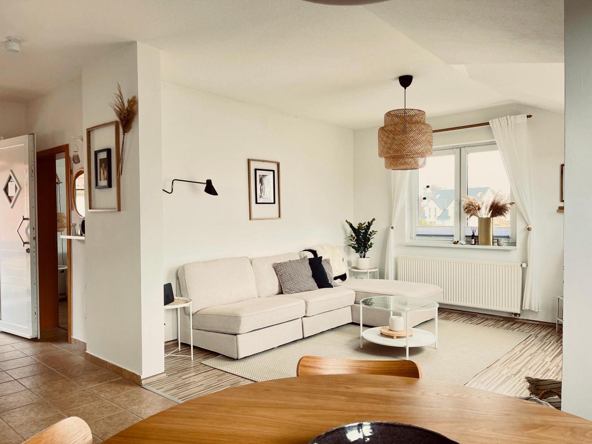 Ostseebad KühlungsbornSeaside Flat公寓 外观 照片